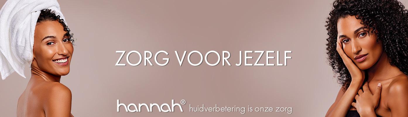 Zorg voor jezelf