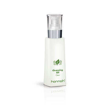 Cleansing Oil 125 ml 