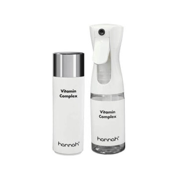 Vitamin Complex 200 ml met Flairosol handzame verpakking 