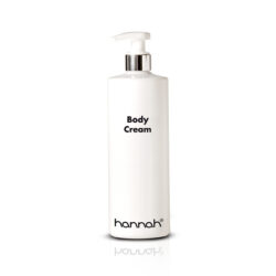 Body Cream 500 ml