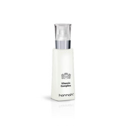 Vitamin Complex 125 ml