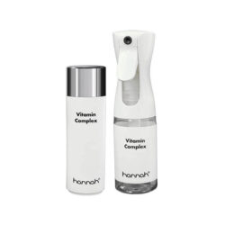 Vitamin Complex 200 ml met Flairosol handzame verpakking
