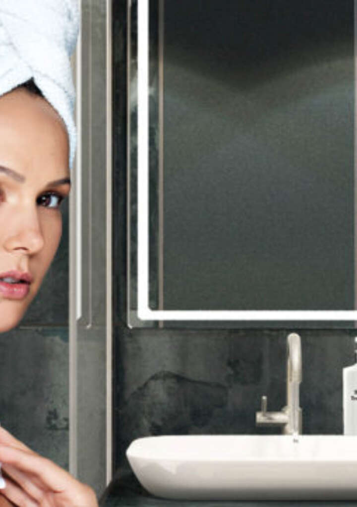 TIPS: Zo verwen je jezelf thuis met een heerlijke beautybehandeling!