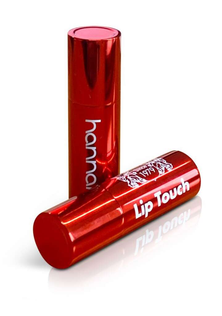 Gezonde volle lippen by hannah