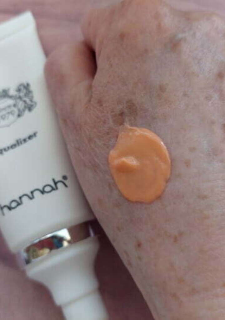 Review! HANNAH EQUALIZER!