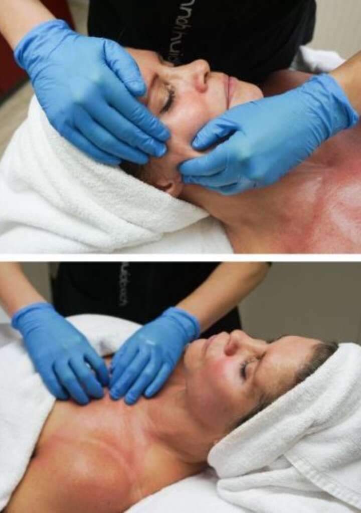 hannah Intense Treatment Schoonheidsbehandeling