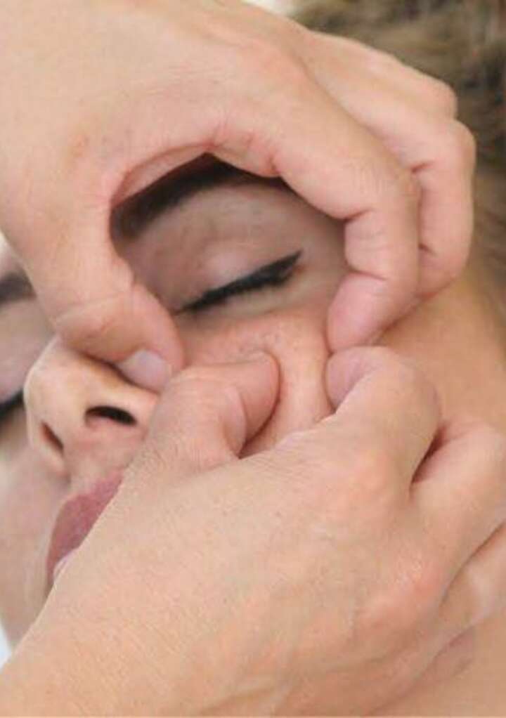 Beautytrend: doe de bindweefselmassage!