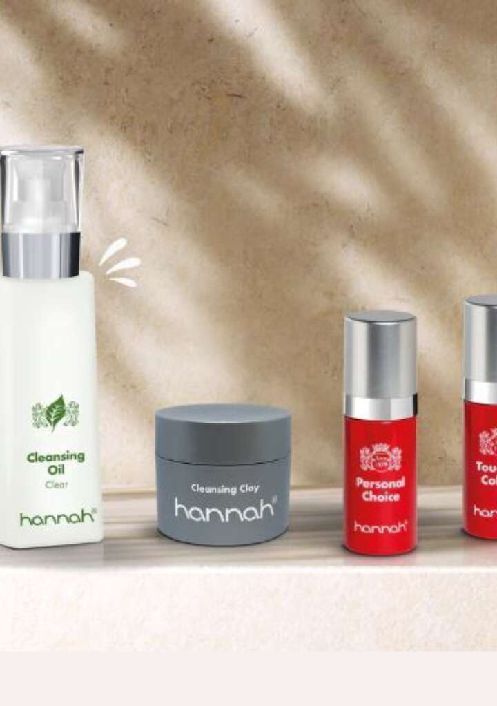 Geef je huid een voorjaarsschoonmaak