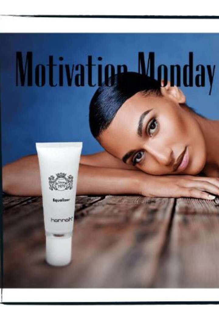 Motivation Monday: 3x Equalizer van hannah t.w.v. €105