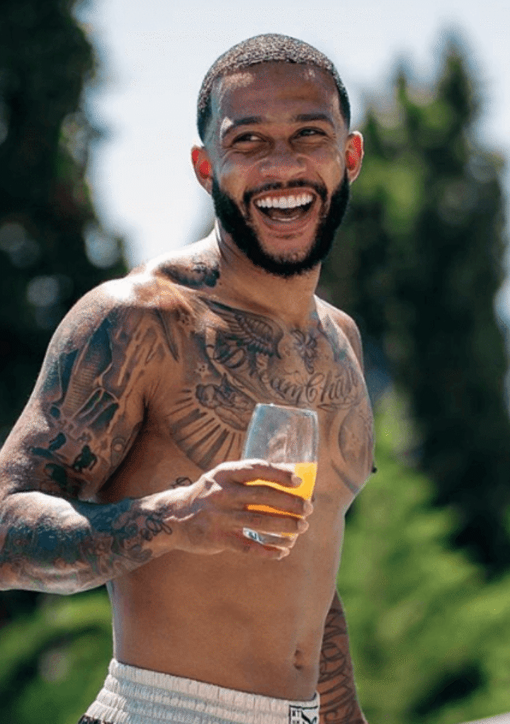 hannah bereid je huid voor op een prachtige zomer