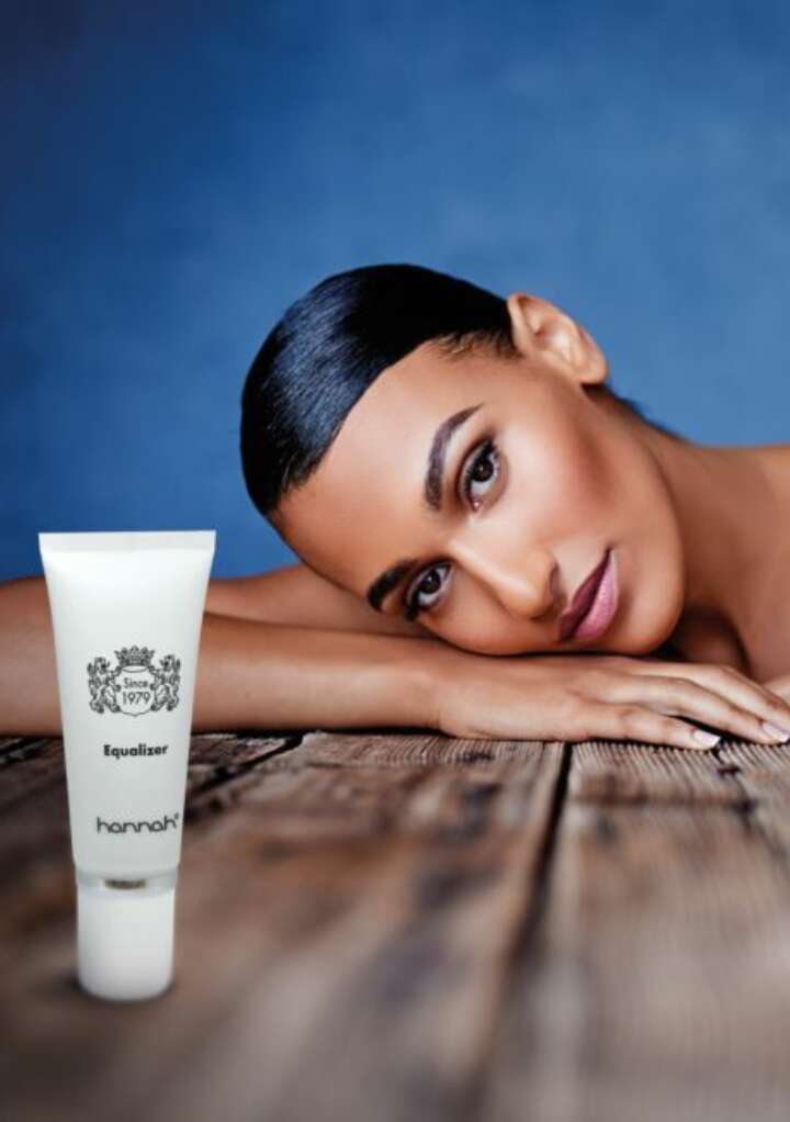 Pigmentvlekken, productreview Equalizer