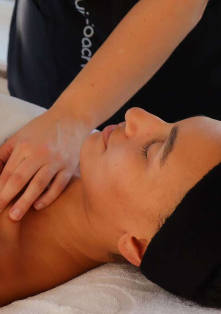 Zó krijg jij een egale huid