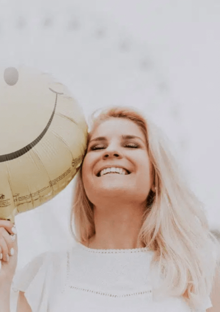 Geef een Glimlach Cadeau