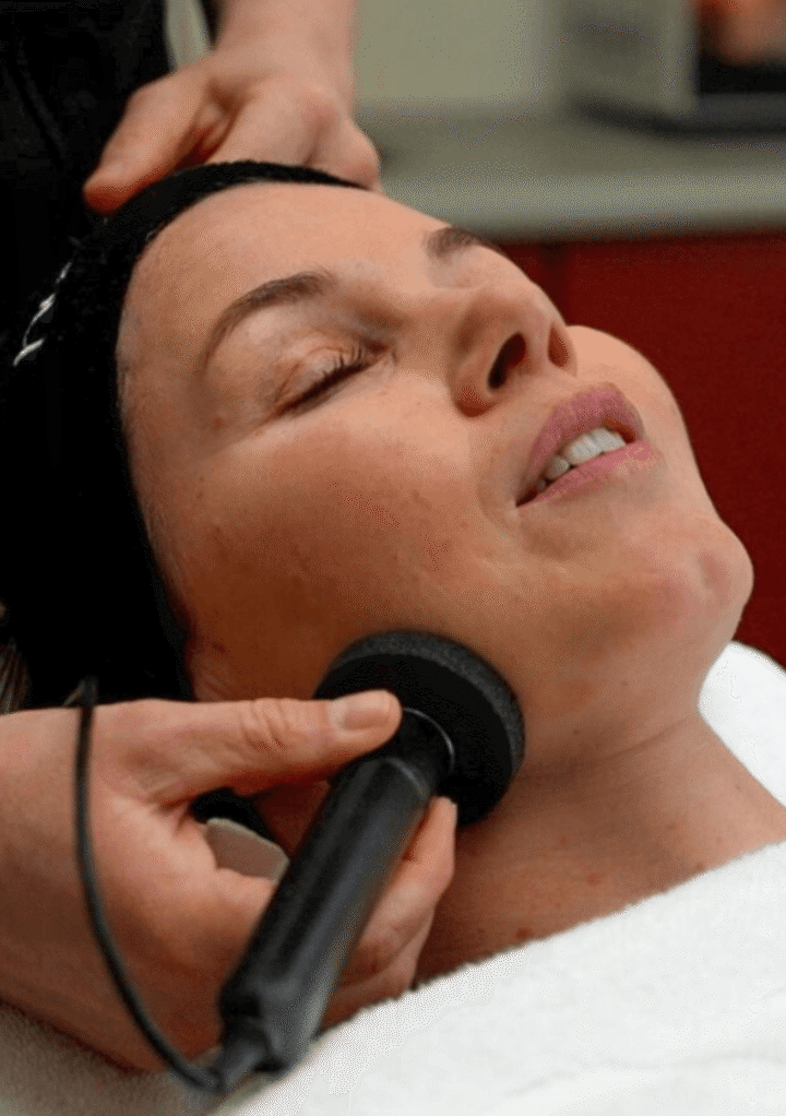 Geheime wapen van Anouk Hoogendijk