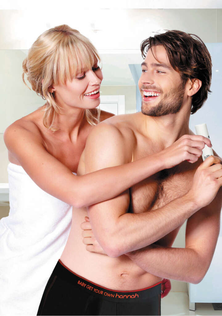 Vaderdag cadeau-stress?