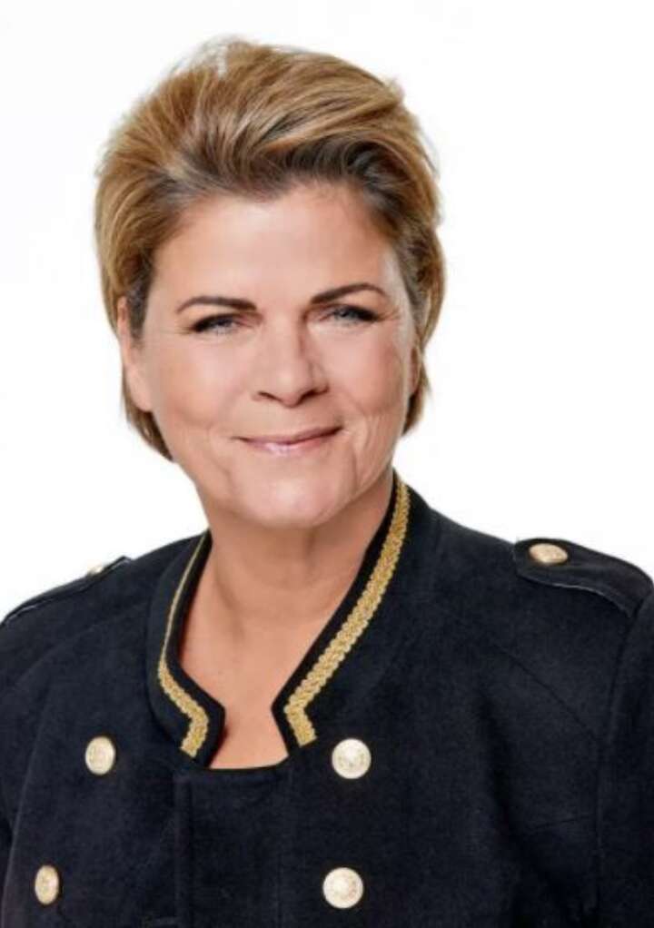 5 VRAGEN AAN Monica van Ee