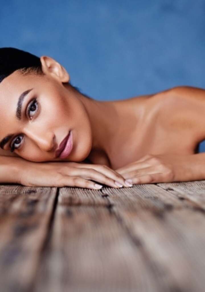 NIEUW | hannah Equalizer