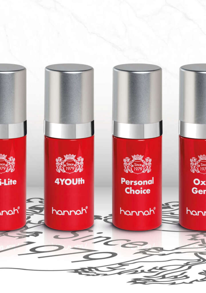 Getest door Winq-lezers: de Touch-Family-producten van hannah