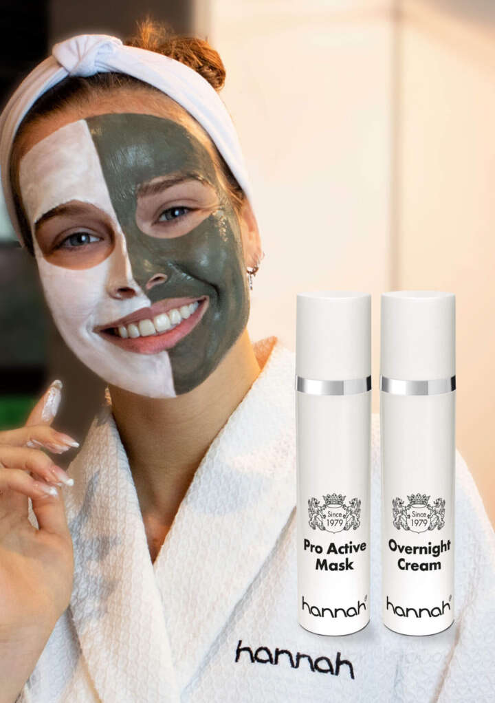 Soms moet je er gewoon een nachtje over slapen...