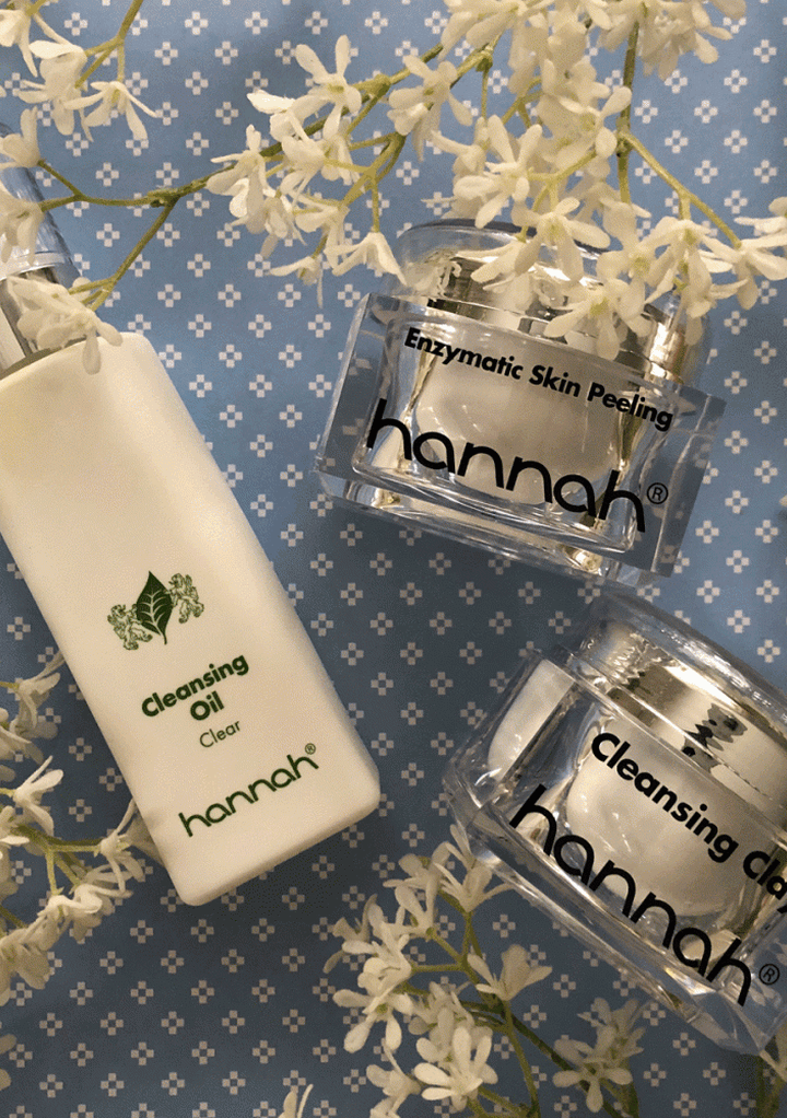 Doe de detox voor je huid