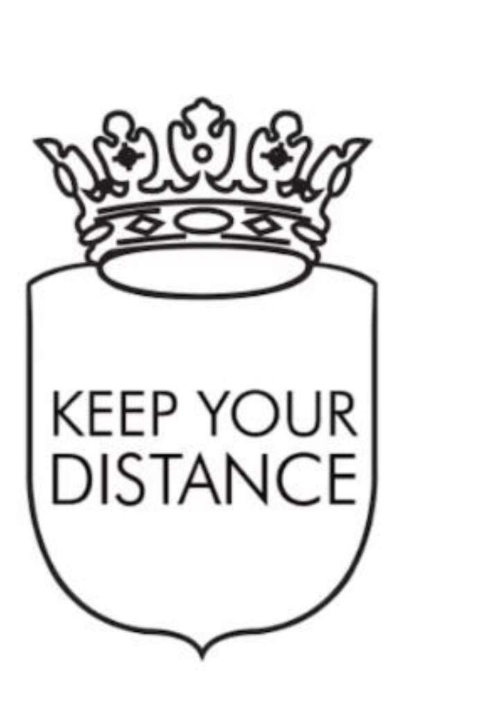 Verbonden op afstand