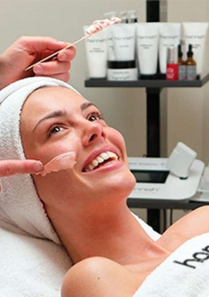 Trap het nieuwe jaar af met een huiddetox