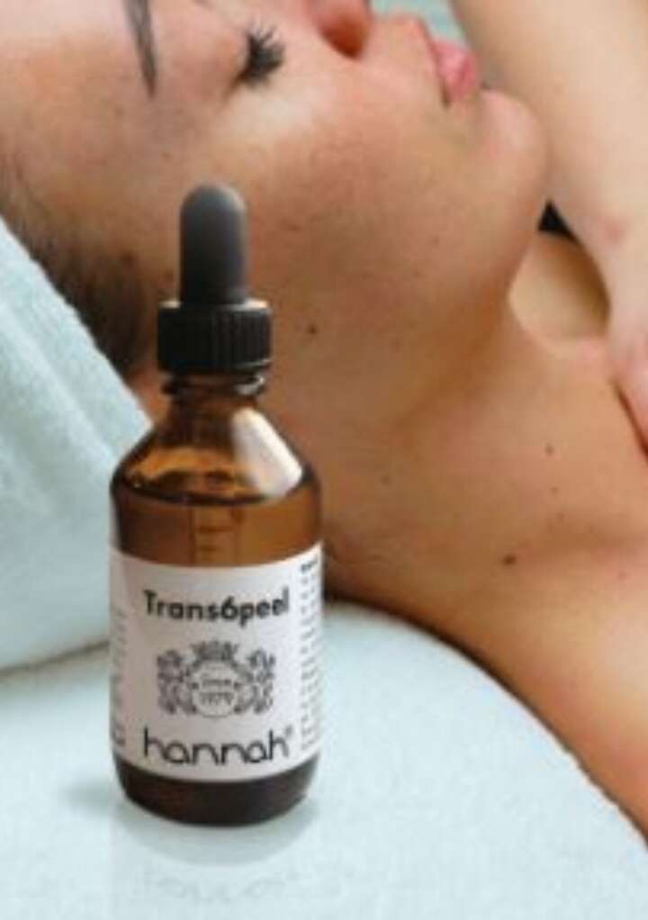 NIEUW van hannah, de Trans6peel en Intense Treatment