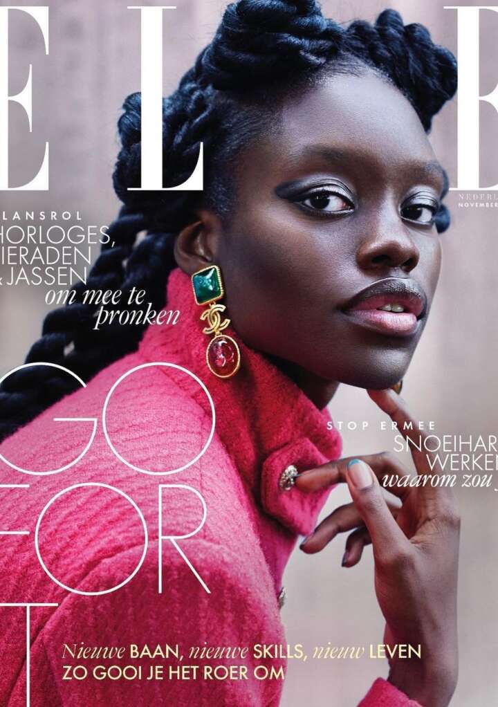 ELLE