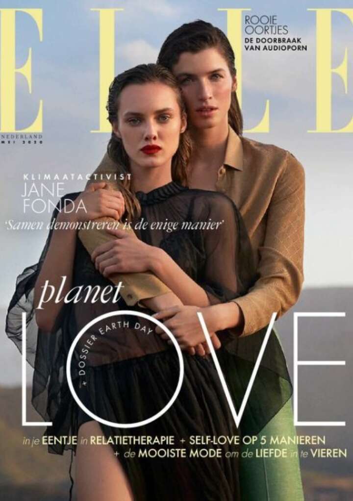 ELLE