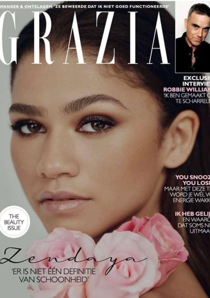 Grazia