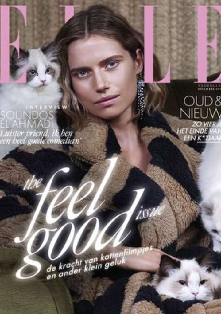ELLE