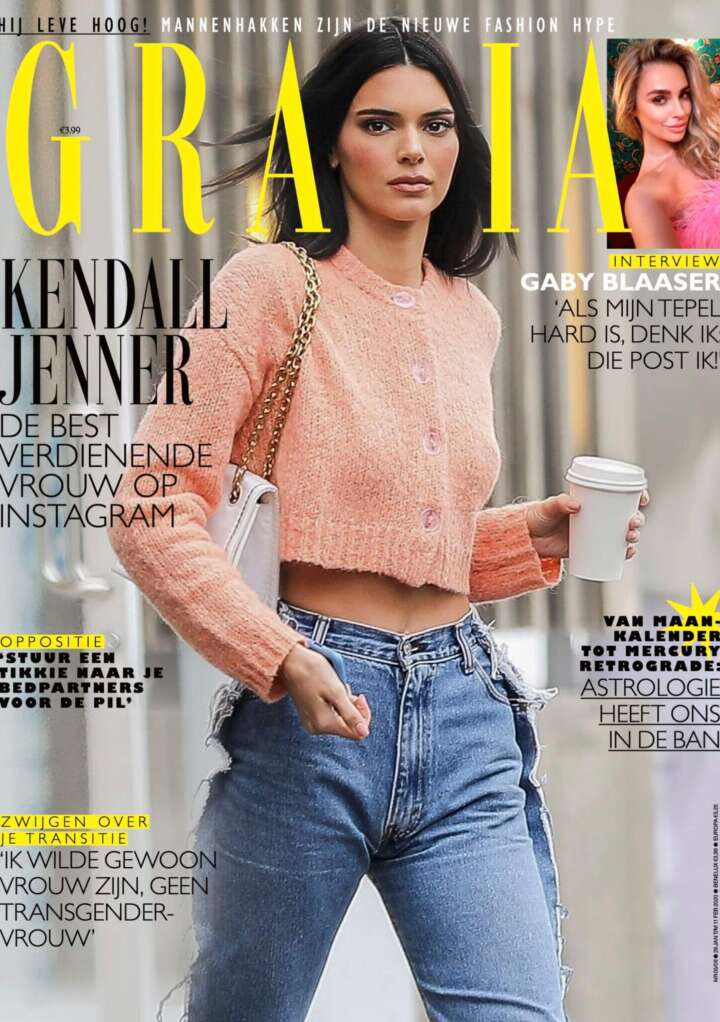 Grazia