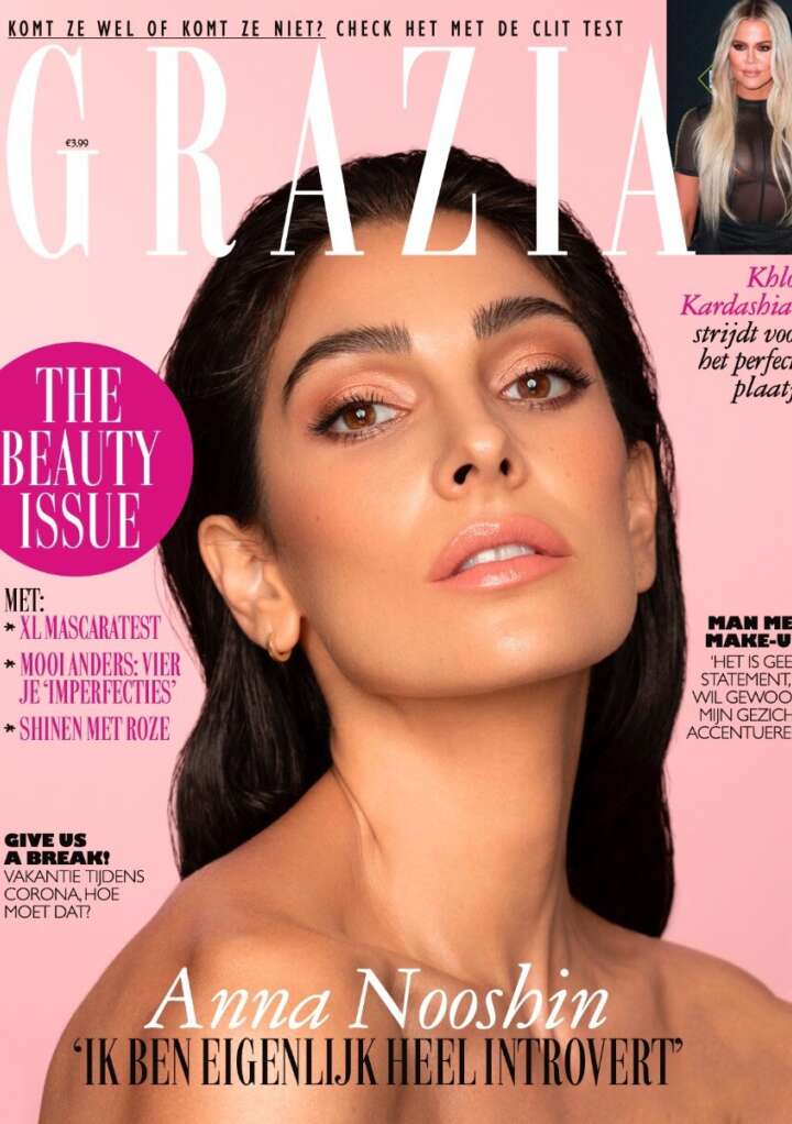 Grazia