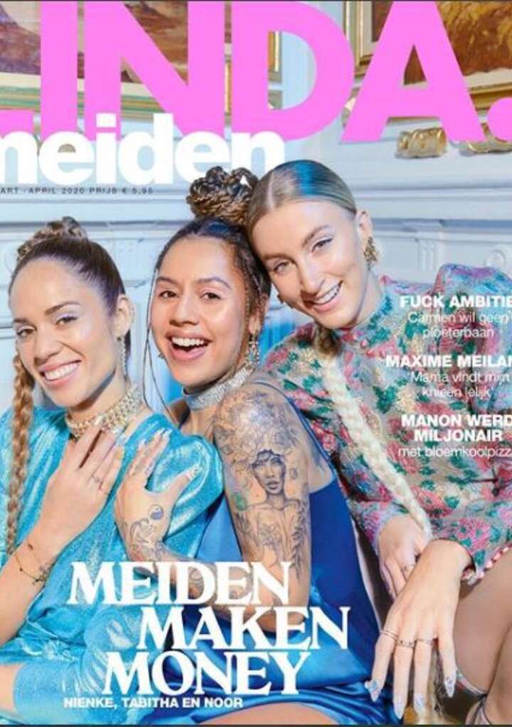 LINDA.meiden