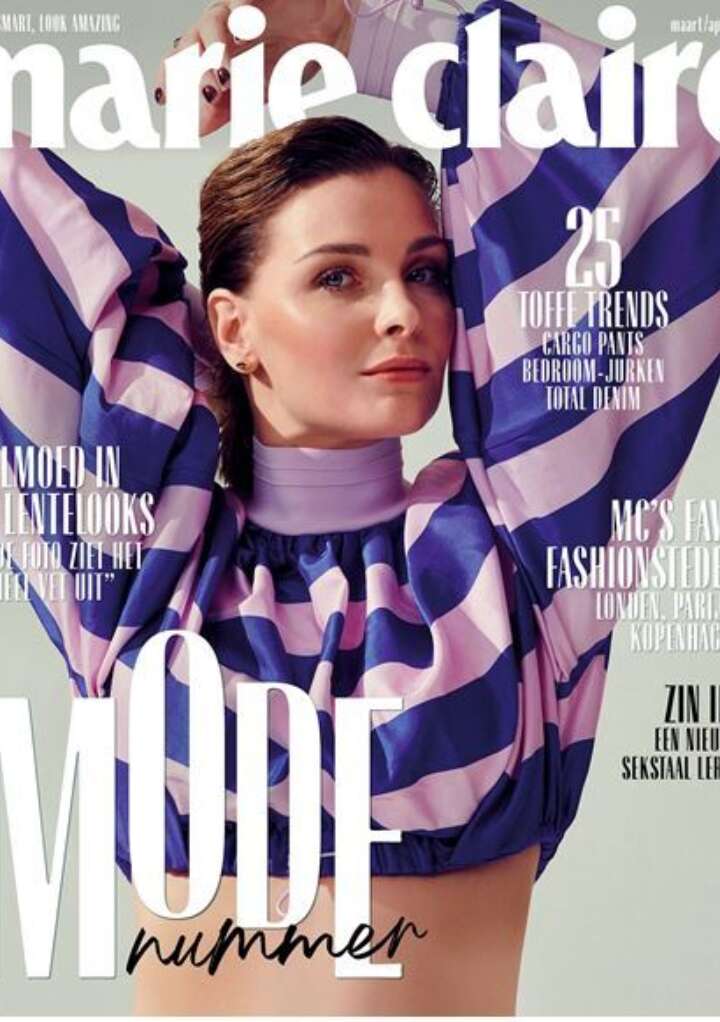 Marie Claire