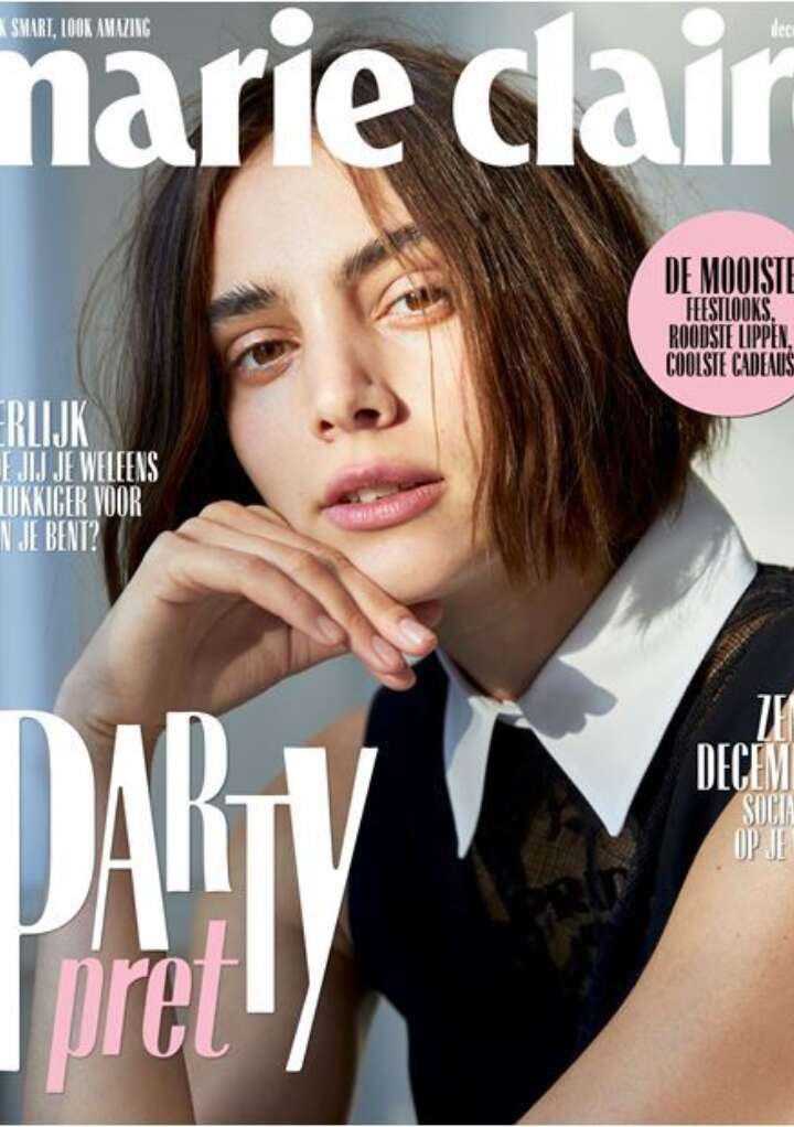 Marie Claire