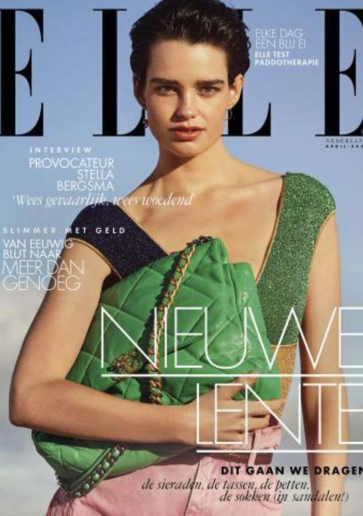 ELLE