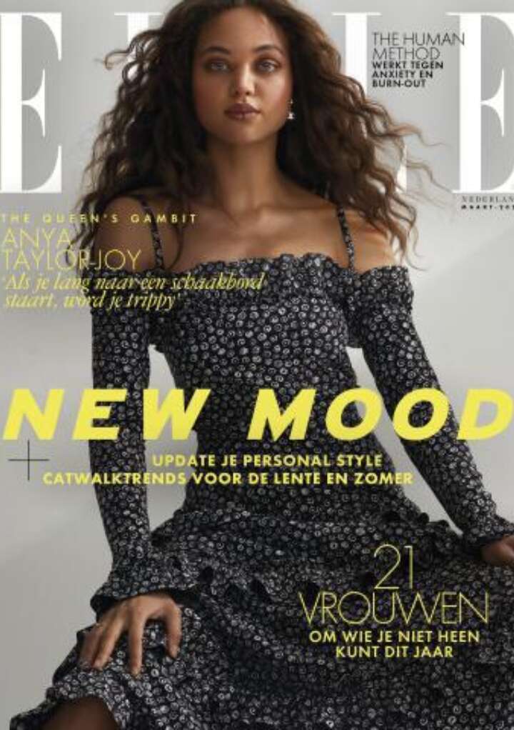 ELLE