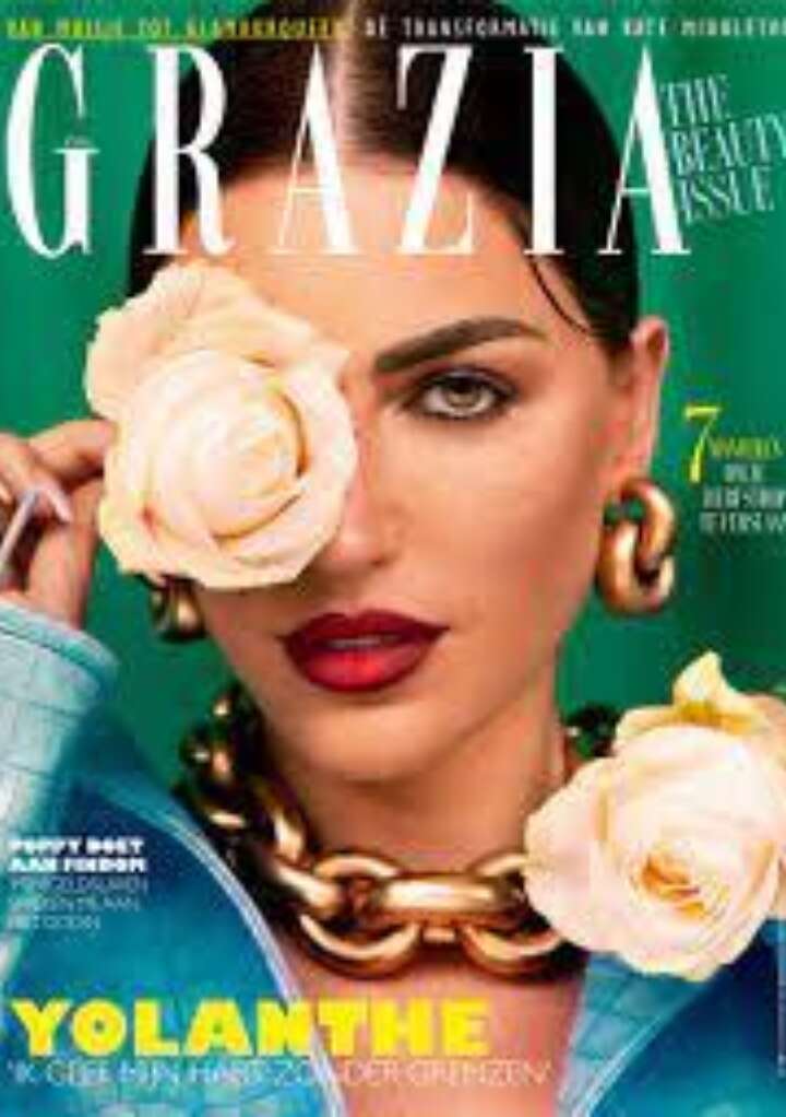 Grazia