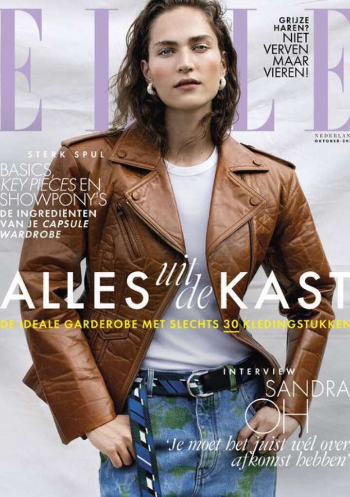 ELLE