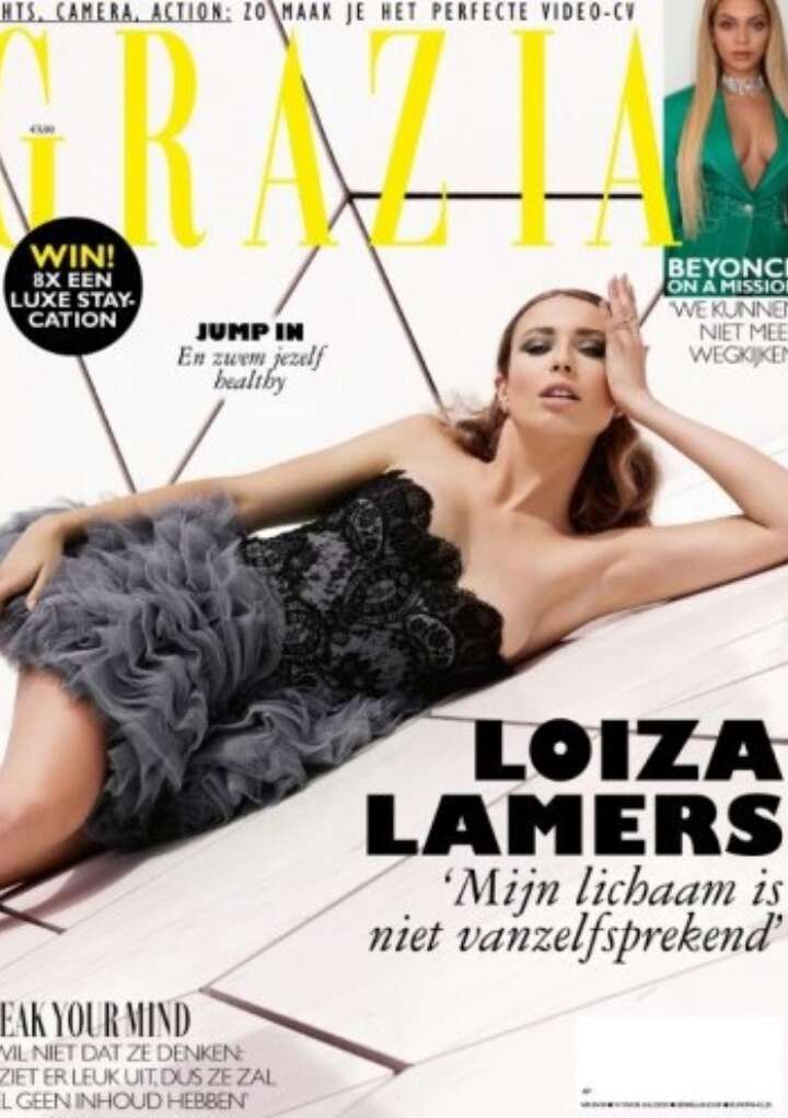 Grazia